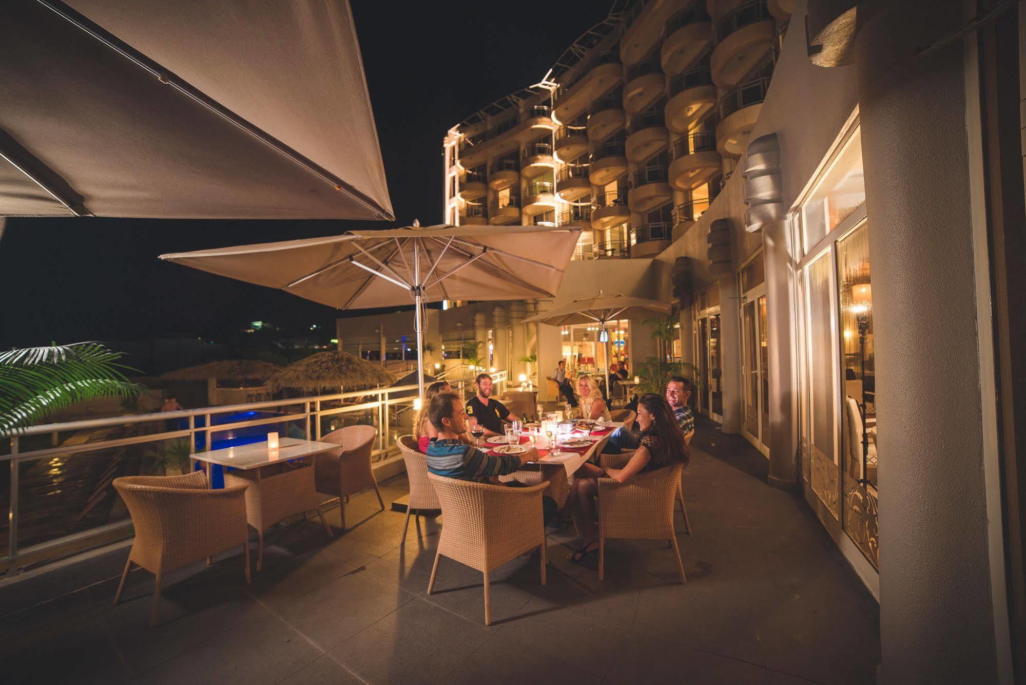 Grand Hotel & Casino Port Vila Exterior foto