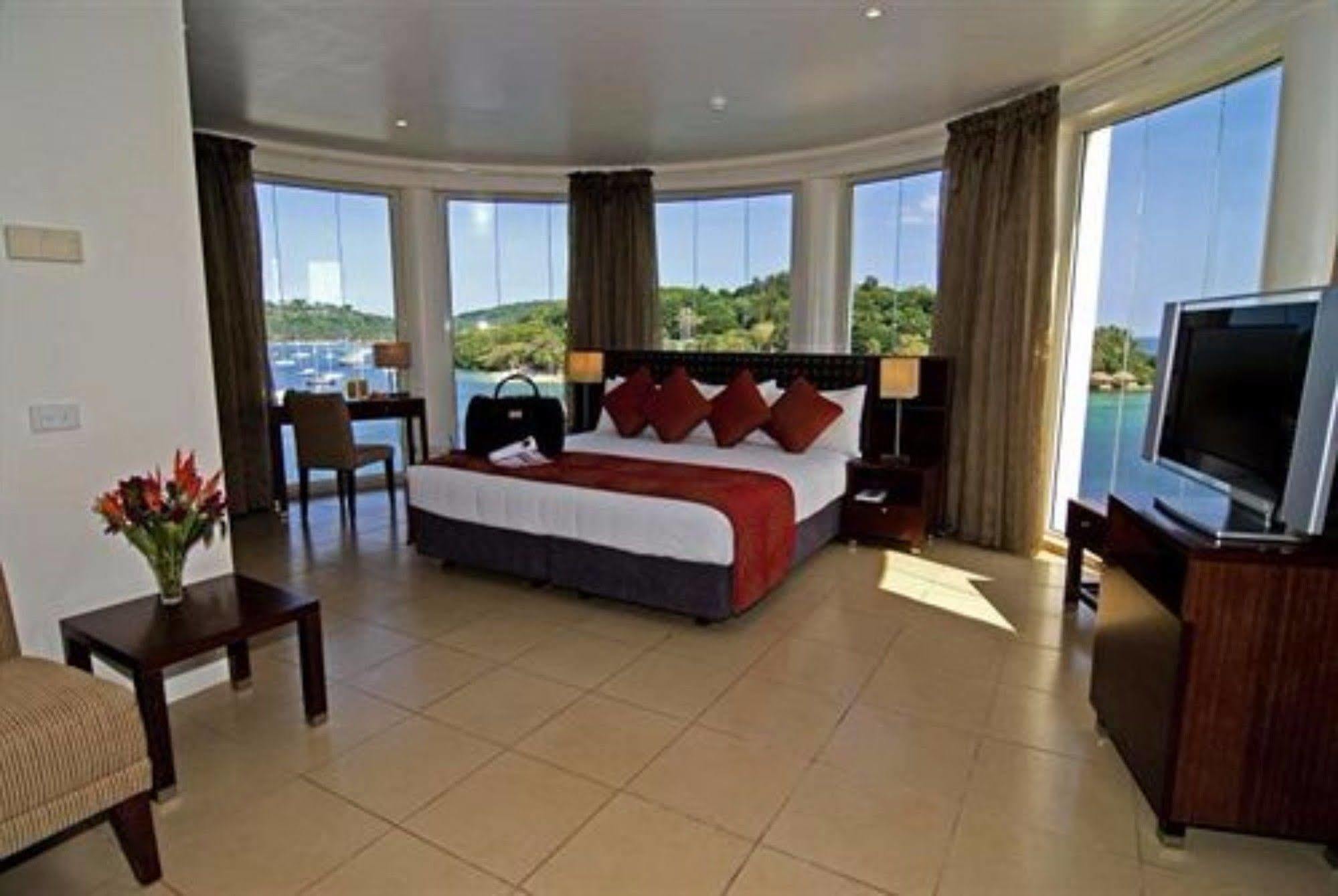Grand Hotel & Casino Port Vila Exterior foto