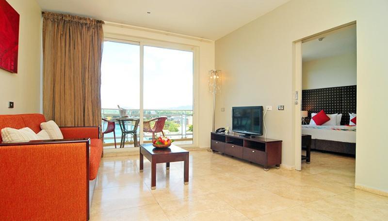 Grand Hotel & Casino Port Vila Exterior foto
